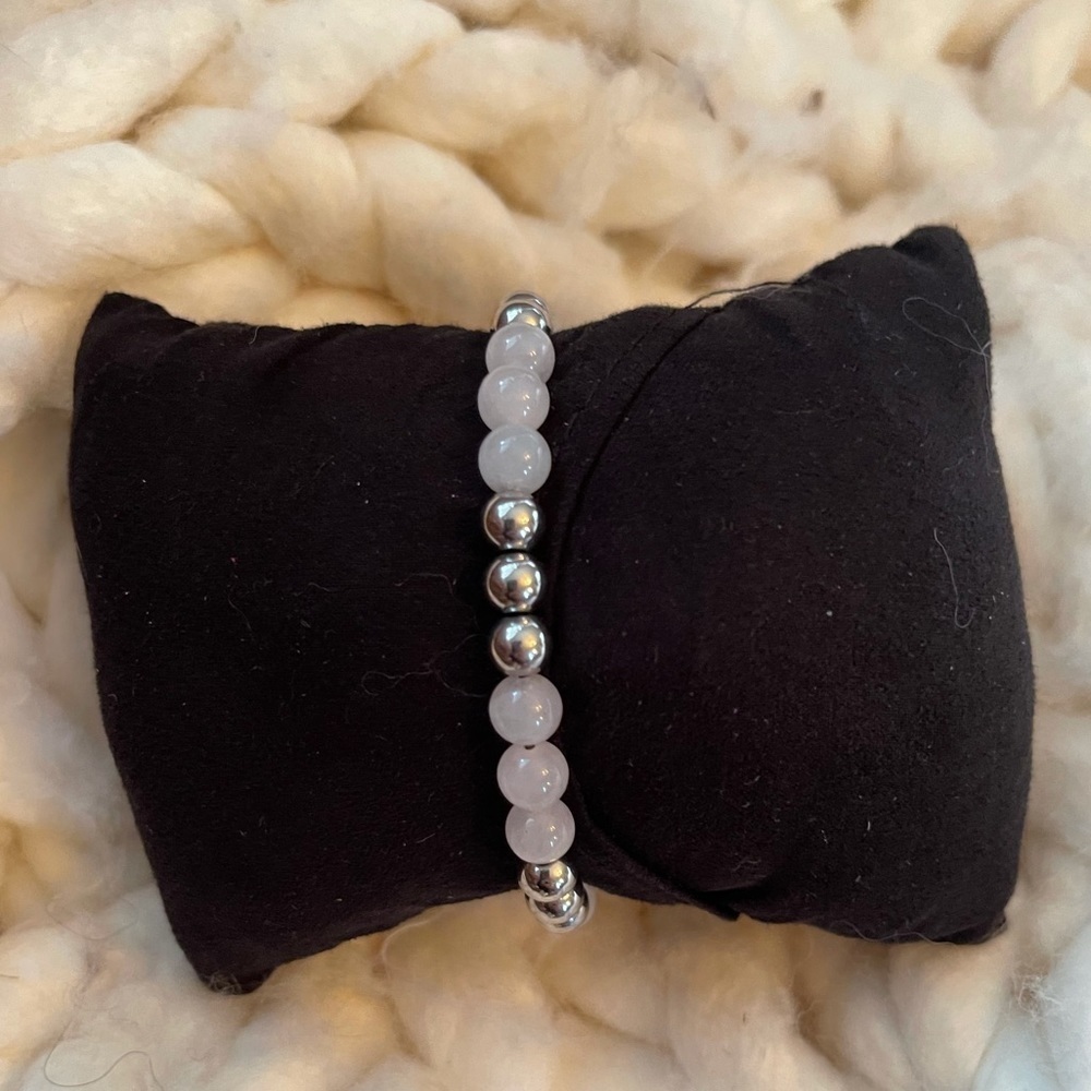 Rustic Cuff Bracelet - Picture 4 of 5